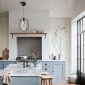 Industrial Farmhouse Pendant Light Fixture 1