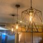 Industrial Farmhouse Pendant Light Fixture 5