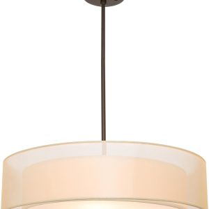 ixture Stylish Adjustable Hanging Light 1